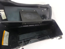 Load image into Gallery viewer, 2006 Harley Touring FLHTCUI Electra Glide Left Right Saddle Bag Set 90753-93
