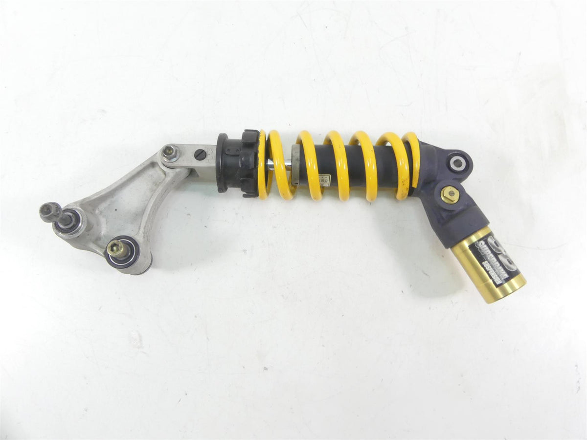 2004 Honda CBR1000RR SC57 SB Suspension Rear Shock Damper 52400-MEL-671 {{ shop.shopifyCountryName }} - Mototech271