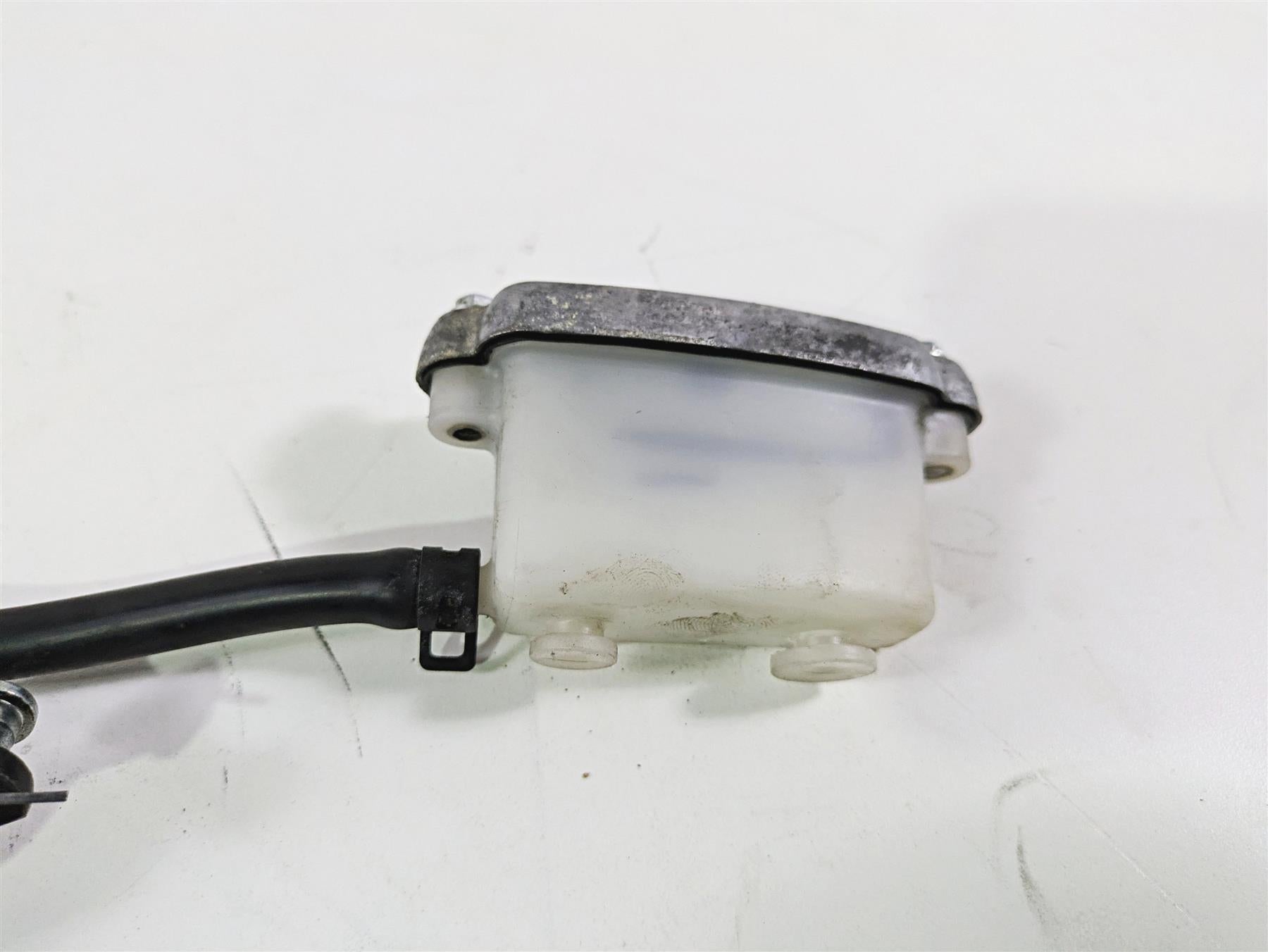 2016 Harley VRSCDX Night Rod Rear Brake Master Cylinder 44740-06A {{ shop.shopifyCountryName }} - Mototech271