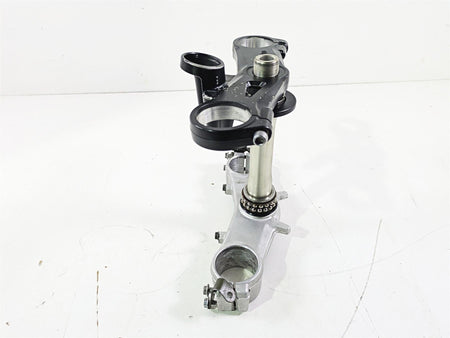 2005 Kawasaki ZX1000 ZX10R Ninja Upper Lower Triple Tree Set 44037-0019 {{ shop.shopifyCountryName }} - Mototech271
