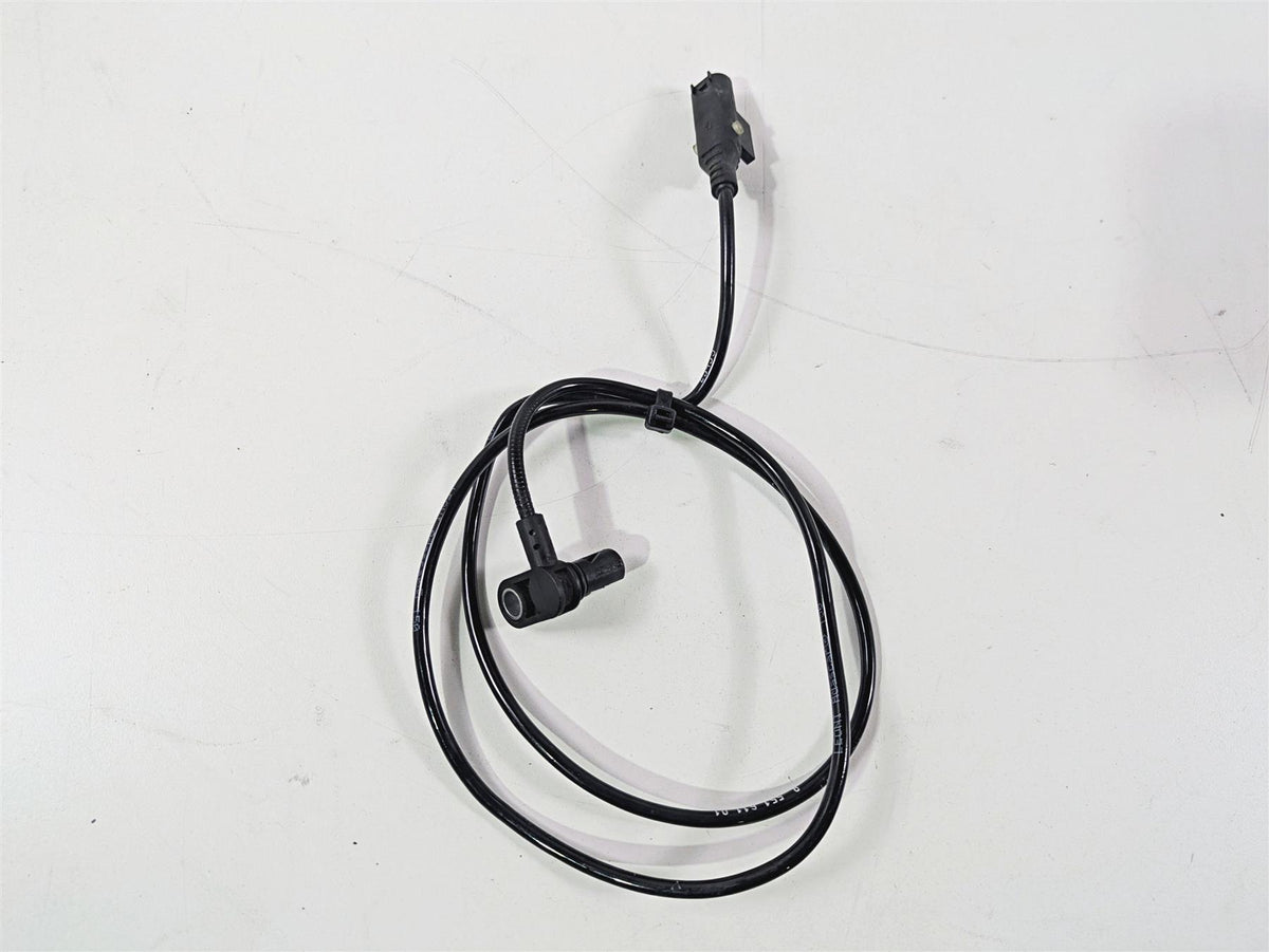 2016 BMW R1200RT K52 Rear Abs Brake Wheel Speed Sensor 34528551611 {{ shop.shopifyCountryName }} - Mototech271