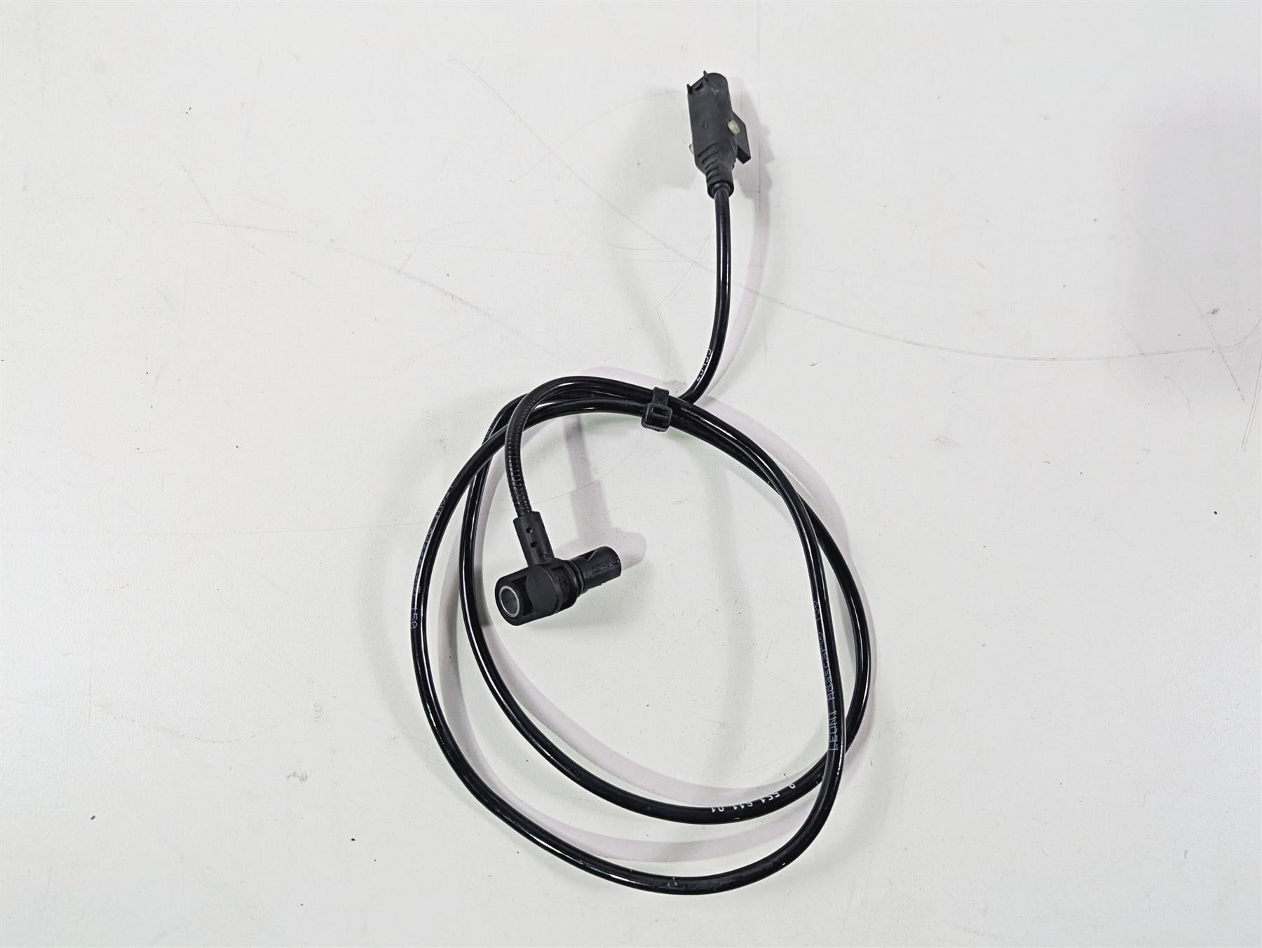 2016 BMW R1200RT K52 Rear Abs Brake Wheel Speed Sensor 34528551611 {{ shop.shopifyCountryName }} - Mototech271