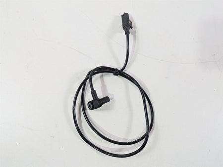 2016 BMW R1200RT K52 Rear Abs Brake Wheel Speed Sensor 34528551611 {{ shop.shopifyCountryName }} - Mototech271