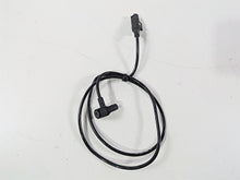 Load image into Gallery viewer, 2016 BMW R1200RT K52 Rear Abs Brake Wheel Speed Sensor 34528551611
