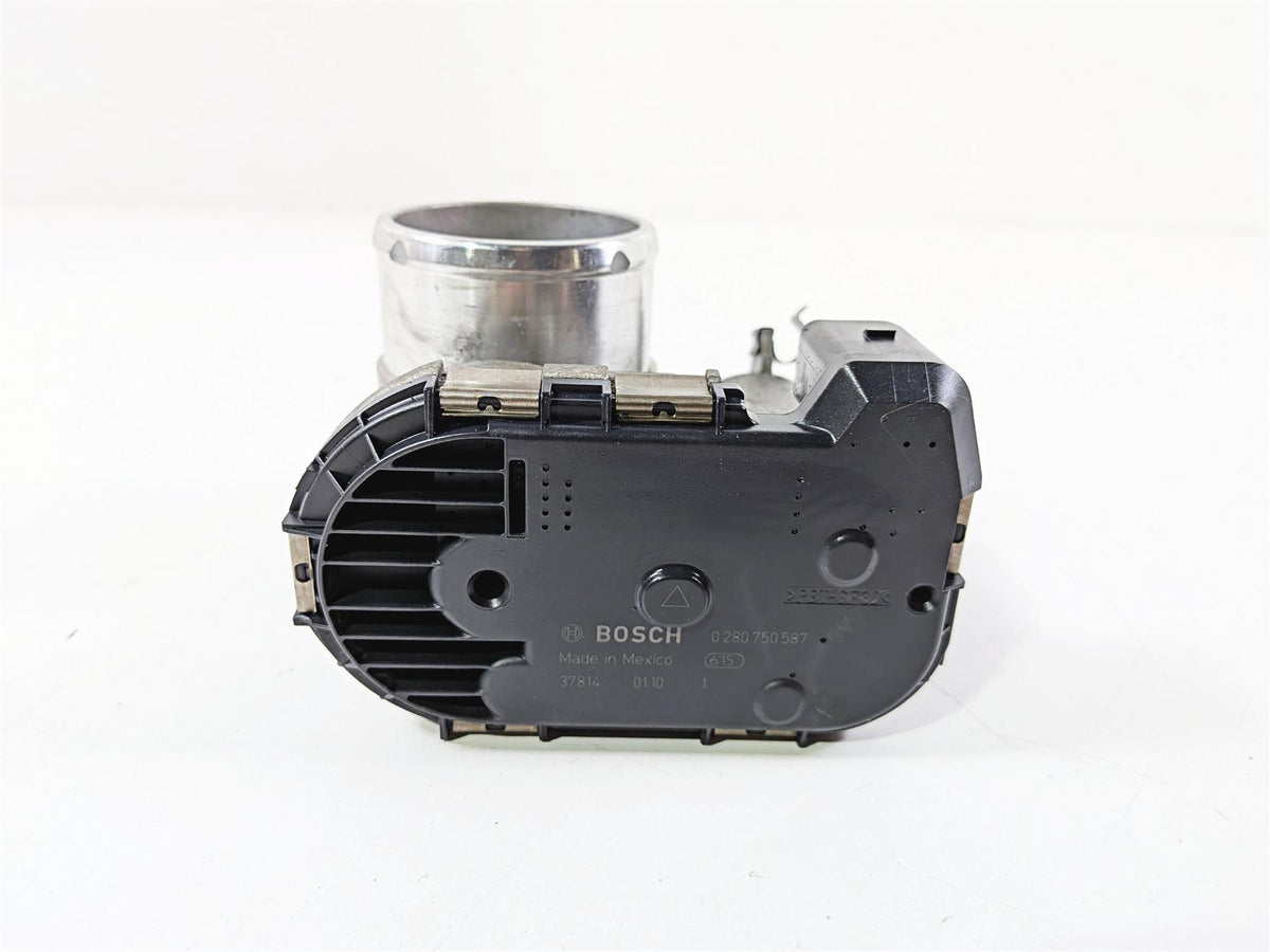 2024 Polaris RZR Pro XP Sport Bosch Throttle Body 1204455-Mototech271