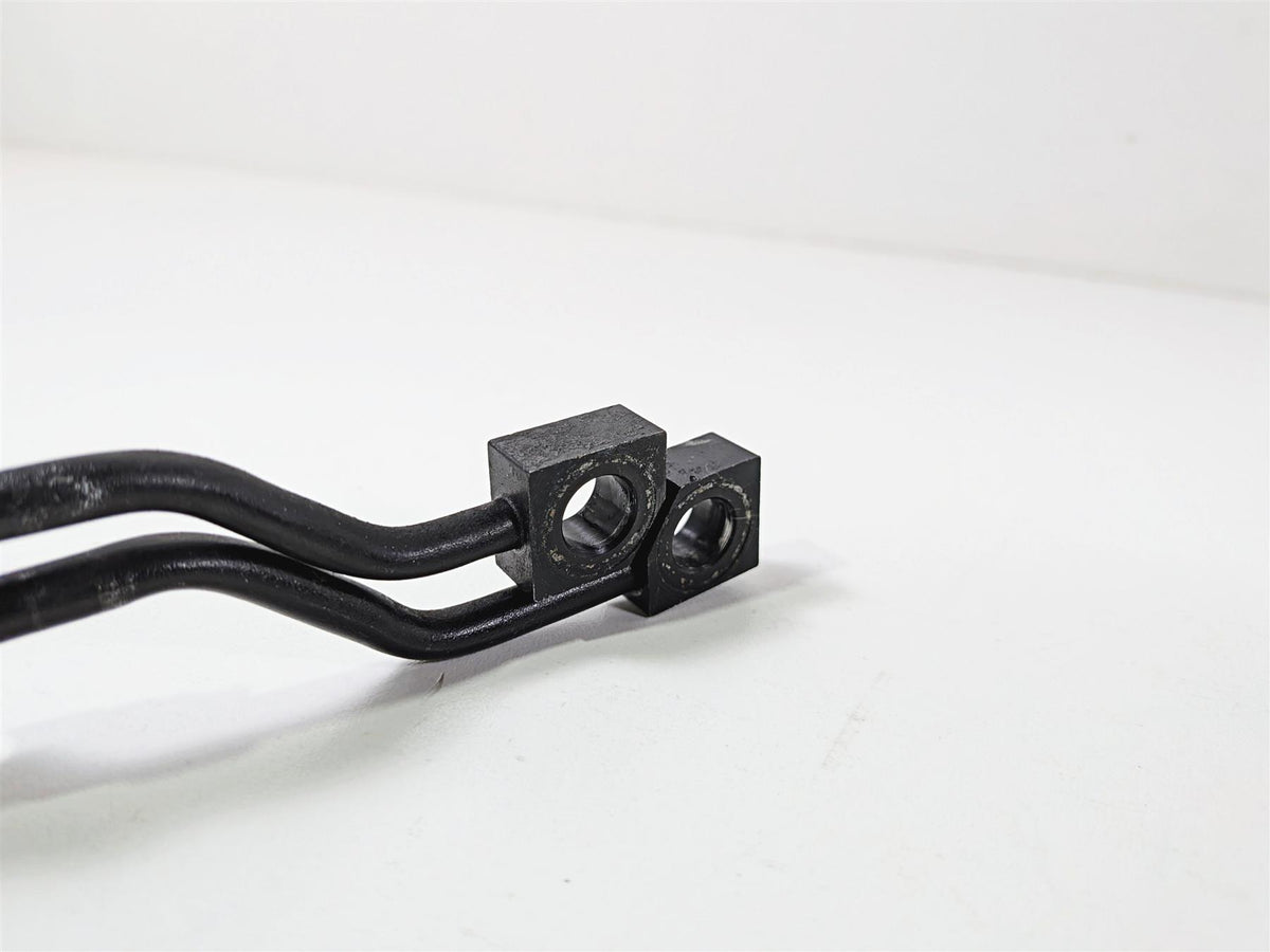 2022 Harley Softail FXLRST Low Rider Abs Rear Brake Line Set 41800599 41800598 {{ shop.shopifyCountryName }} - Mototech271