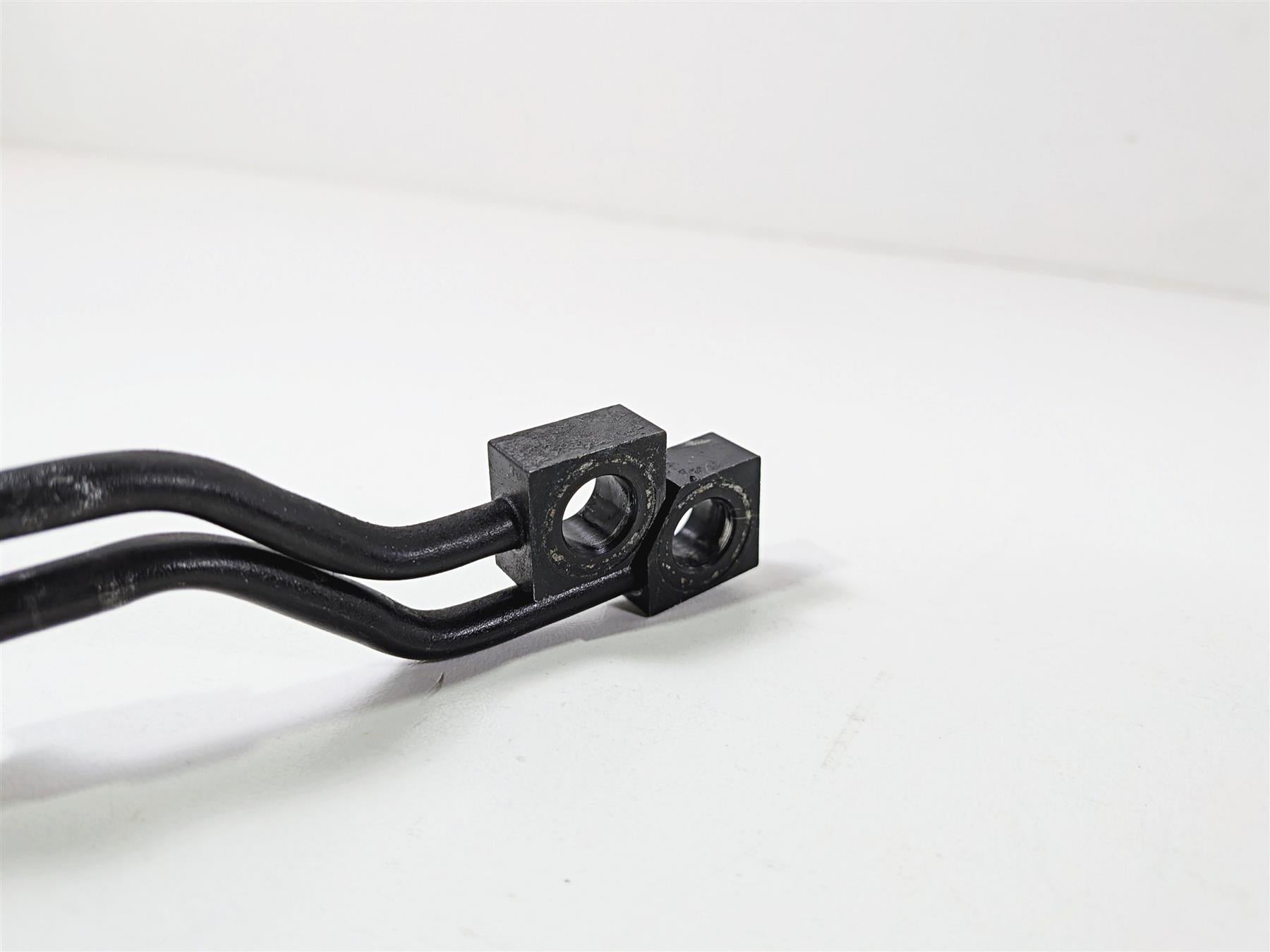 2022 Harley Softail FXLRST Low Rider Abs Rear Brake Line Set 41800599 41800598 {{ shop.shopifyCountryName }} - Mototech271