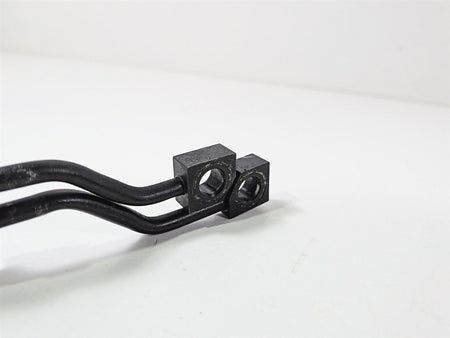 2022 Harley Softail FXLRST Low Rider Abs Rear Brake Line Set 41800599 41800598 {{ shop.shopifyCountryName }} - Mototech271