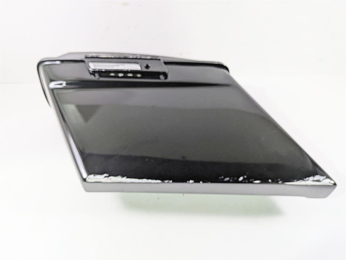 2009 Harley Touring FLHX Street Glide Left Saddlebag Extended 90753-93 {{ shop.shopifyCountryName }} - Mototech271