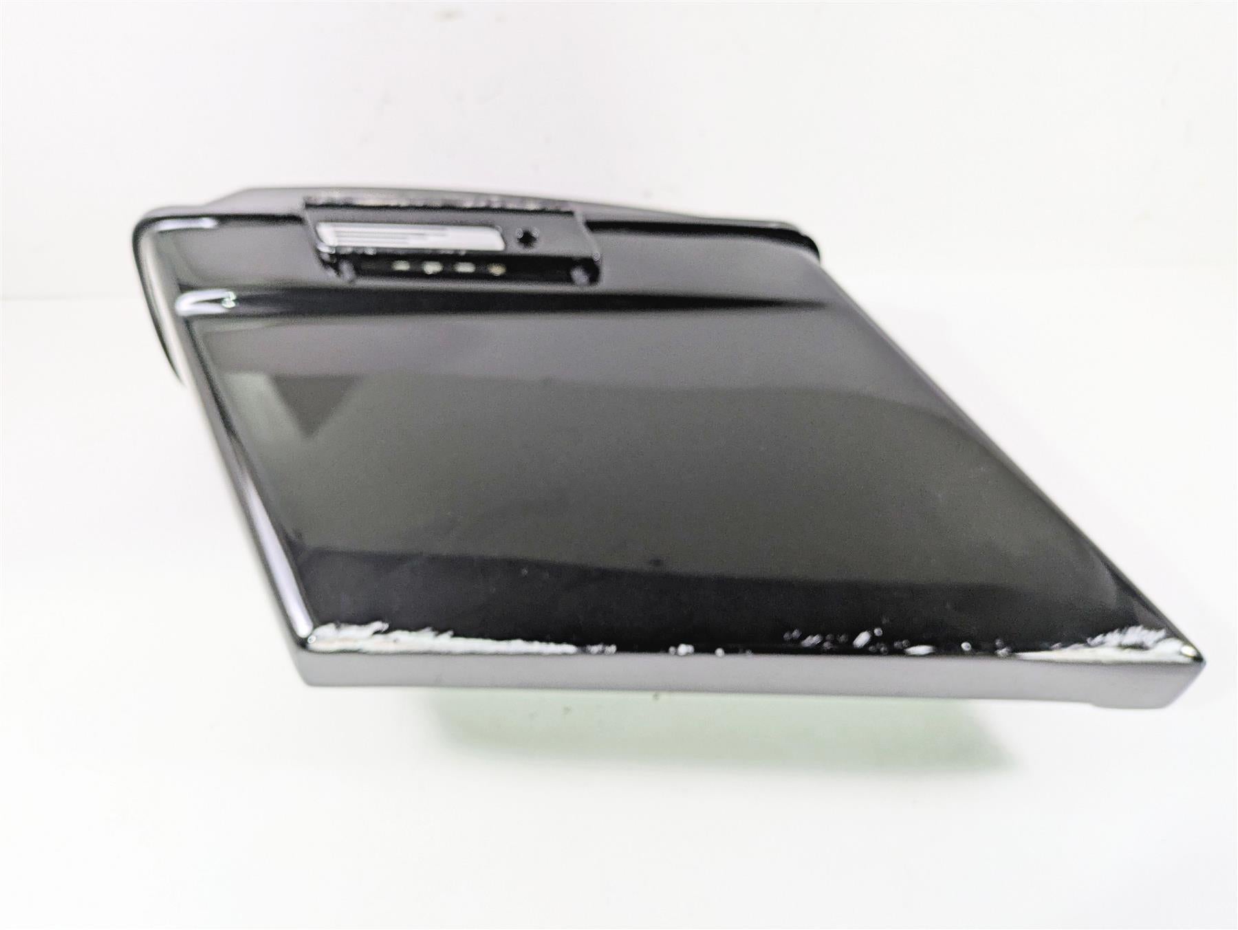 2009 Harley Touring FLHX Street Glide Left Saddlebag Extended 90753-93 {{ shop.shopifyCountryName }} - Mototech271