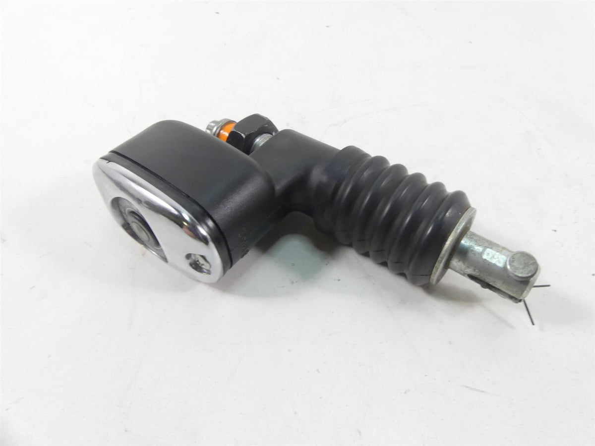 2004 Harley FLHTC SE CVO Electra Glide Rear Brake Master Cylinder 41754-00 {{ shop.shopifyCountryName }} - Mototech271