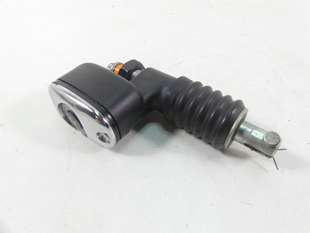 2004 Harley FLHTC SE CVO Electra Glide Rear Brake Master Cylinder 41754-00 {{ shop.shopifyCountryName }} - Mototech271