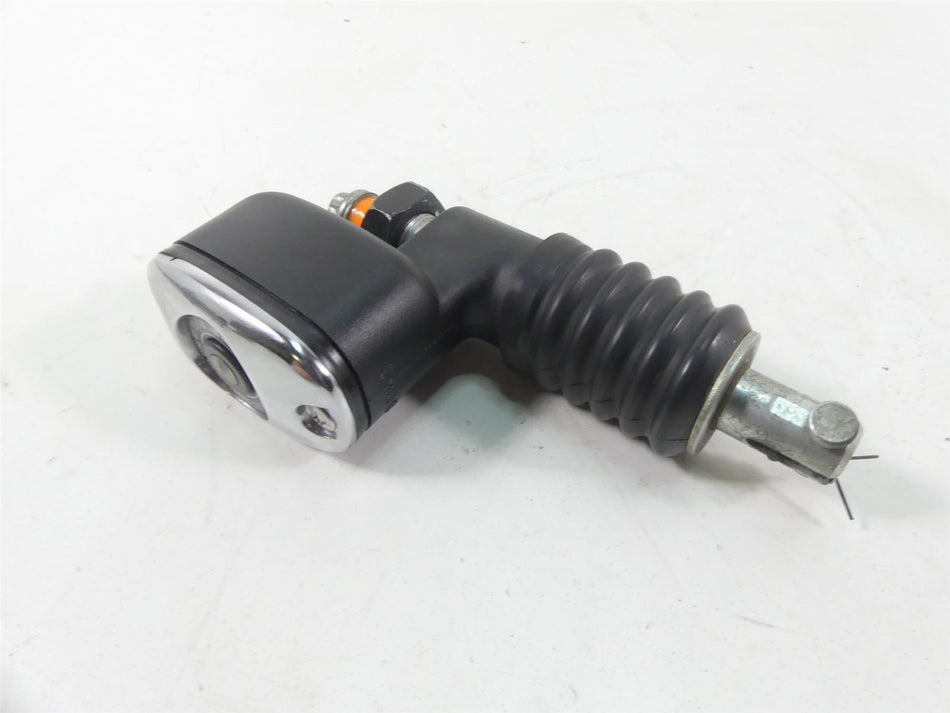 2004 Harley FLHTC SE CVO Electra Glide Rear Brake Master Cylinder 41754-00 {{ shop.shopifyCountryName }} - Mototech271