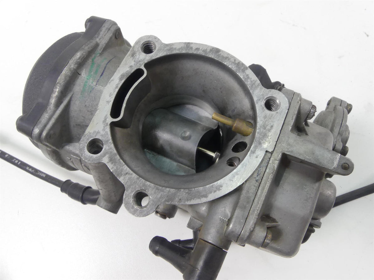 1999 Harley Davidson Sportster XL1200 Carburetor Carb Tested - Video 27498-96 {{ shop.shopifyCountryName }} - Mototech271