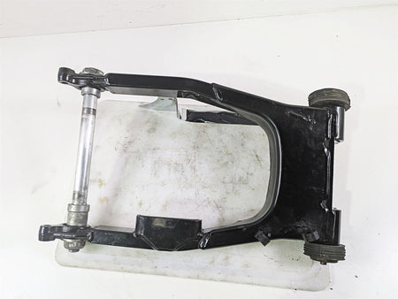 2007 Harley Touring FLHRSE CVO Road King Rear Swingarm Swing Arm 48613-07 {{ shop.shopifyCountryName }} - Mototech271