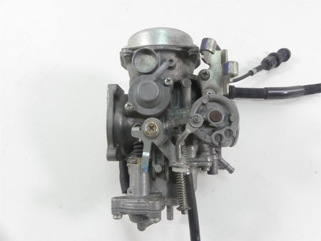 2009 Honda VTX1300 Touring Oem Carburetor Carb - Tested 16100-MEA-A51 {{ shop.shopifyCountryName }} - Mototech271