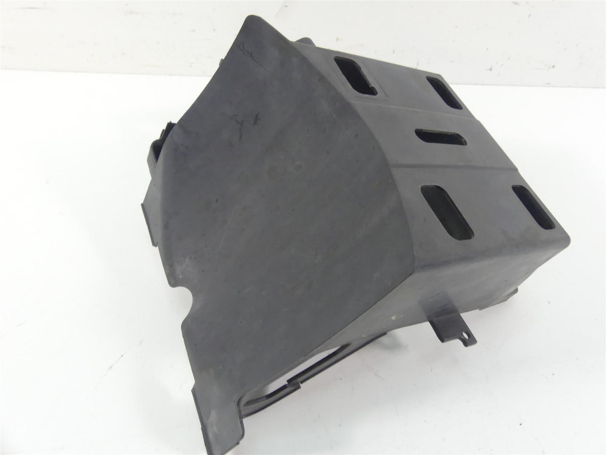2013 Harley Touring FLHX Street Glide Electrical & Battery Stay Holder 66281-09B {{ shop.shopifyCountryName }} - Mototech271