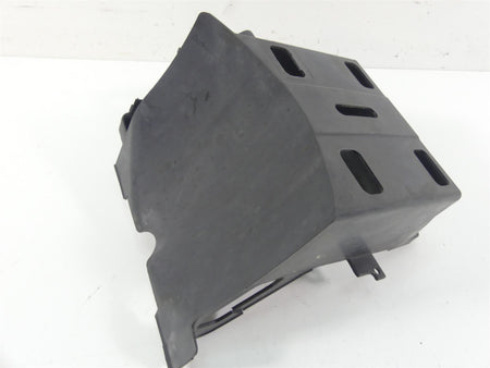 2013 Harley Touring FLHX Street Glide Electrical & Battery Stay Holder 66281-09B {{ shop.shopifyCountryName }} - Mototech271