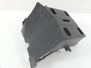 2013 Harley Touring FLHX Street Glide Electrical & Battery Stay Holder 66281-09B | Mototech271
