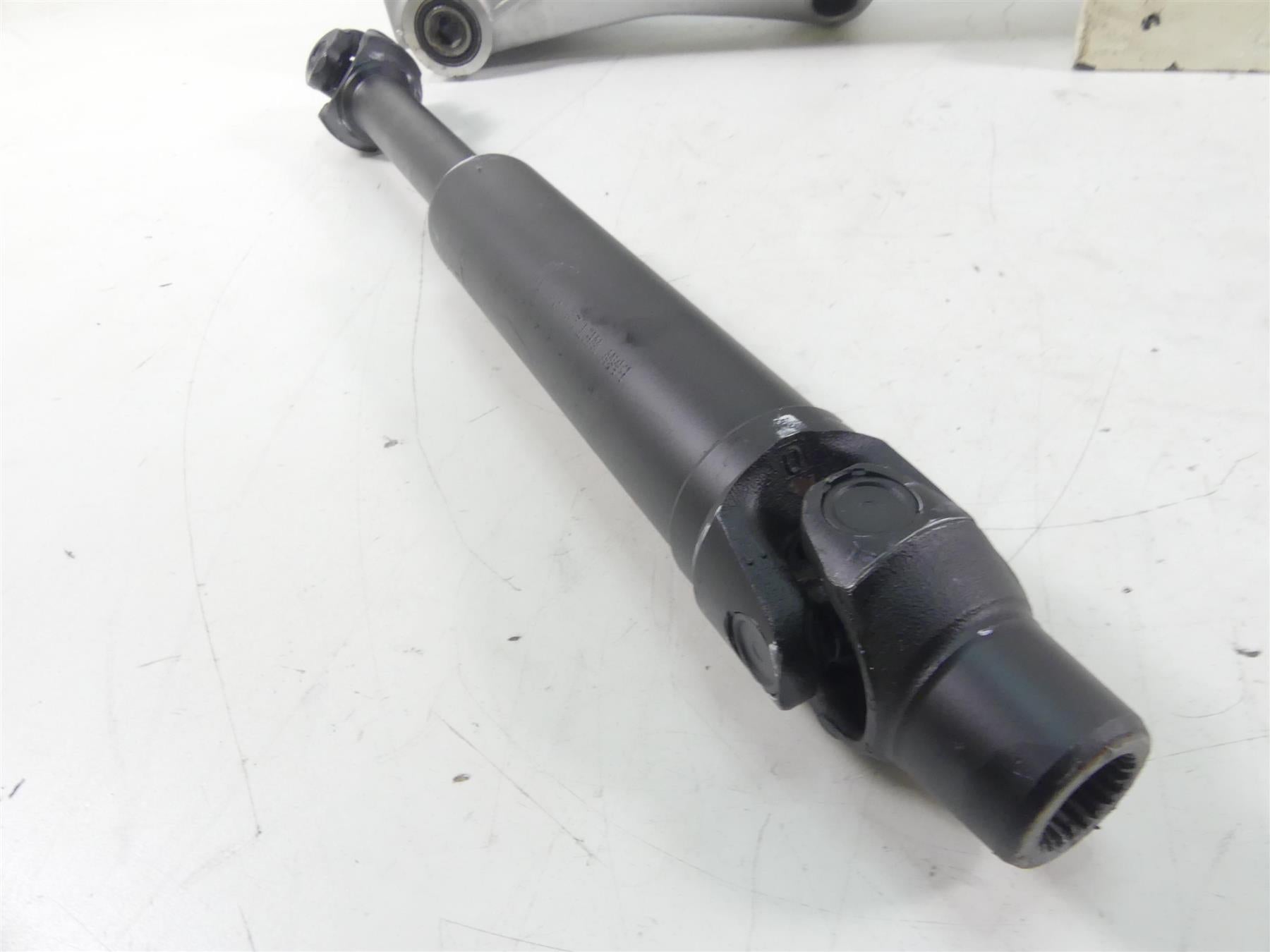 2017 BMW R1200GS GSW K50 Differential Drive Shaft Swingarm 32:11 33748544982 {{ shop.shopifyCountryName }} - Mototech271