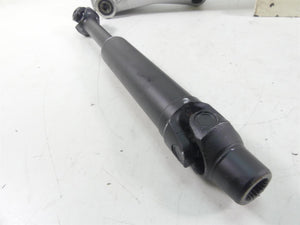 2017 BMW R1200GS GSW K50 Differential Drive Shaft Swingarm 32:11 33748544982 | Mototech271