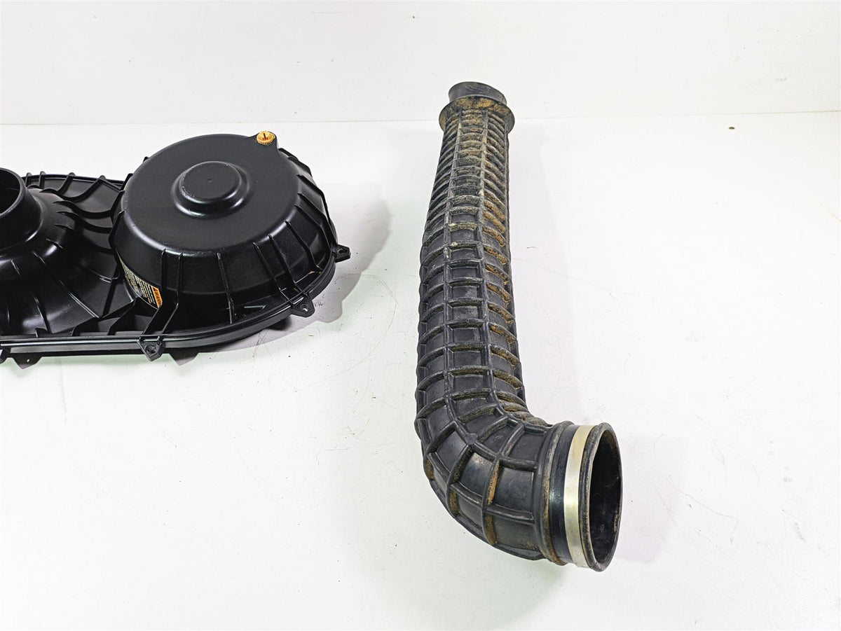 2019 Polaris RZR XP Turbo S Outer Primary Drive Cover & Tube 2637068 {{ shop.shopifyCountryName }} - Mototech271