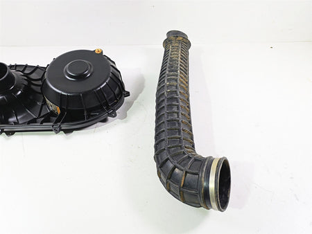 2019 Polaris RZR XP Turbo S Outer Primary Drive Cover & Tube 2637068 {{ shop.shopifyCountryName }} - Mototech271