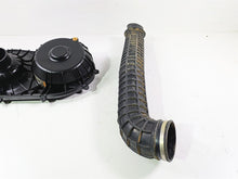 Load image into Gallery viewer, 2019 Polaris RZR XP Turbo S Outer Primary Drive Cover &amp; Tube 2637068
