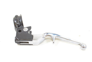 2006 Harley FLSTI Softail Heritage Clutch Perch Handle Lever 38608-96