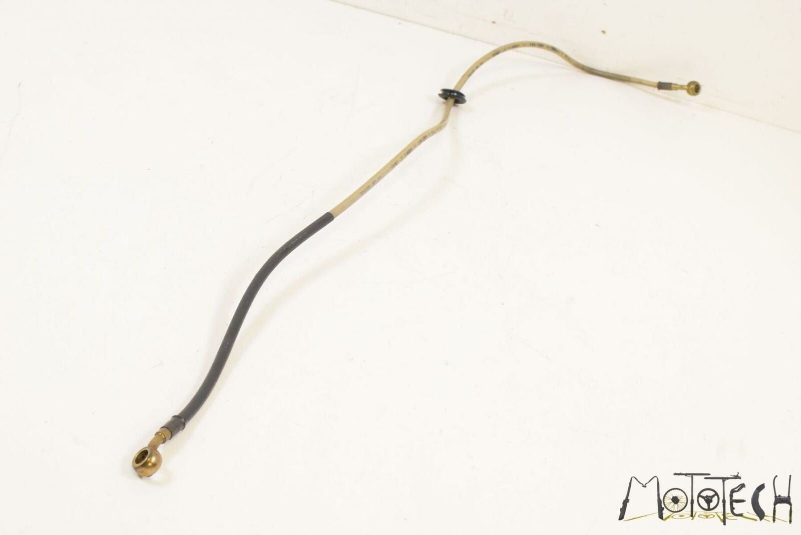 2000 Ducati Monster 750 M750 Clutch Line Hose Tube 63210171D {{ shop.shopifyCountryName }} - Mototech271