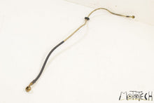 Load image into Gallery viewer, 2000 Ducati Monster 750 M750 Clutch Line Hose Tube 63210171D | Mototech271
