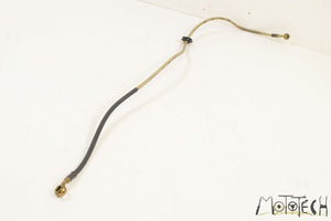 2000 Ducati Monster 750 M750 Clutch Line Hose Tube 63210171D | Mototech271