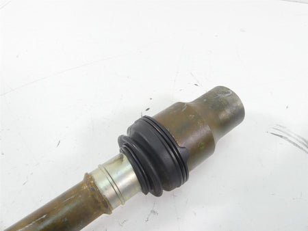 2020 Honda Talon S2X 1000X Center Prop Drive Axle Shaft Set 40400-HL6-A01 {{ shop.shopifyCountryName }} - Mototech271