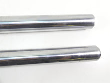 Load image into Gallery viewer, 2006 Harley VRSCD Night Rod Straight Front Fork Leg Damper Set - 49mm 46756-01 | Mototech271
