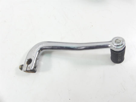 2019 Harley Softail FLSB Sport Glide Left Foot Peg & Shifter 33600134 33600179 {{ shop.shopifyCountryName }} - Mototech271