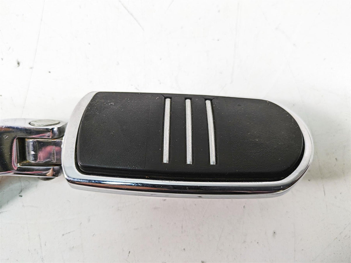 2013 Harley Touring FLHX Street Glide Right Rear Passenger Footpeg 49015-04A {{ shop.shopifyCountryName }} - Mototech271