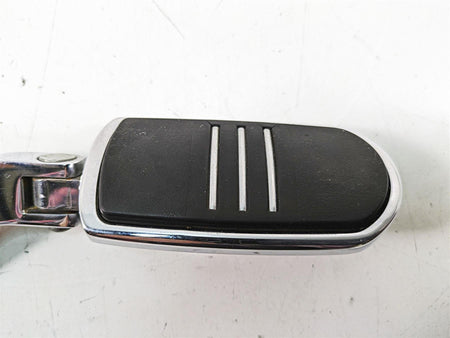 2013 Harley Touring FLHX Street Glide Right Rear Passenger Footpeg 49015-04A {{ shop.shopifyCountryName }} - Mototech271