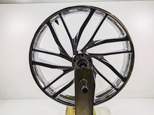 Load image into Gallery viewer, 2013 Harley Touring FLHX Street Glide Mototeks Rise 21x3.25 Front Wheel -Read | Mototech271
