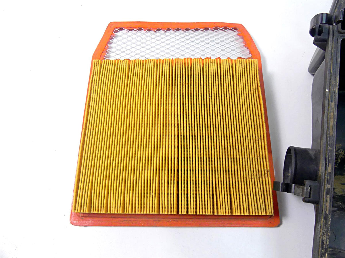 2018 Can Am Commander 1000R XT Air Cleaner Box Breather Set 707800517 707800326 {{ shop.shopifyCountryName }} - Mototech271