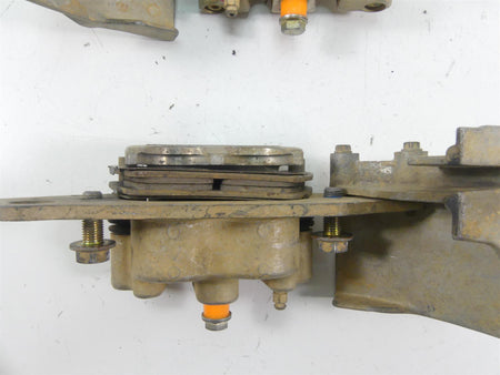 2021 Polaris RZR XP 1000 EPS Front Brake Caliper Set 1912255 1912256 {{ shop.shopifyCountryName }} - Mototech271