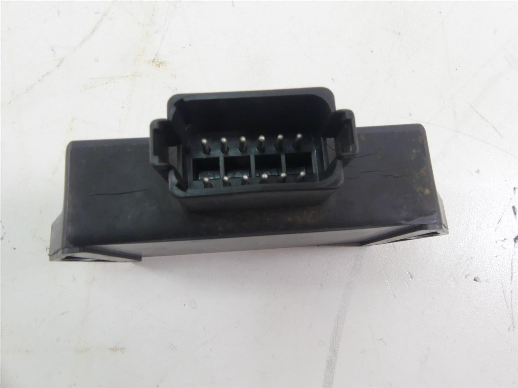 2005 Harley Softail FLSTSC Heritage Springer Cdi Engine Contol Module 32478-04 {{ shop.shopifyCountryName }} - Mototech271