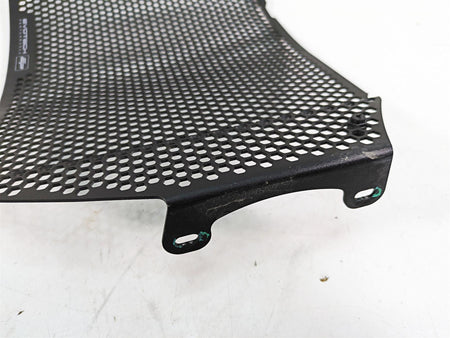 2020 Ducati Hypermotard 950 SP Evotech Radiator Cooler Cylinder Cover Set 74380 {{ shop.shopifyCountryName }} - Mototech271