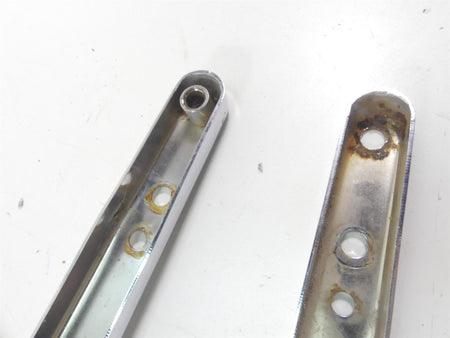 2004 Harley FXDWGI Dyna Wide Glide Rear Fender Struts Braces 59893-96 60007-96 {{ shop.shopifyCountryName }} - Mototech271