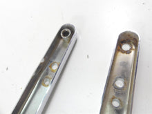 Load image into Gallery viewer, 2004 Harley FXDWGI Dyna Wide Glide Rear Fender Struts Braces 59893-96 60007-96
