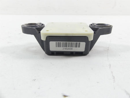 2016 KTM 1290 Superduke R Bosch Lean Angle Sloping Position Sensor 60342090000 {{ shop.shopifyCountryName }} - Mototech271