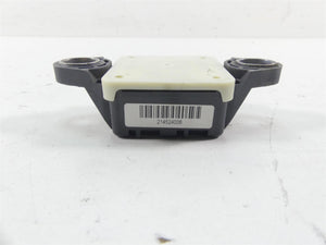 2016 KTM 1290 Superduke R Bosch Lean Angle Sloping Position Sensor 60342090000