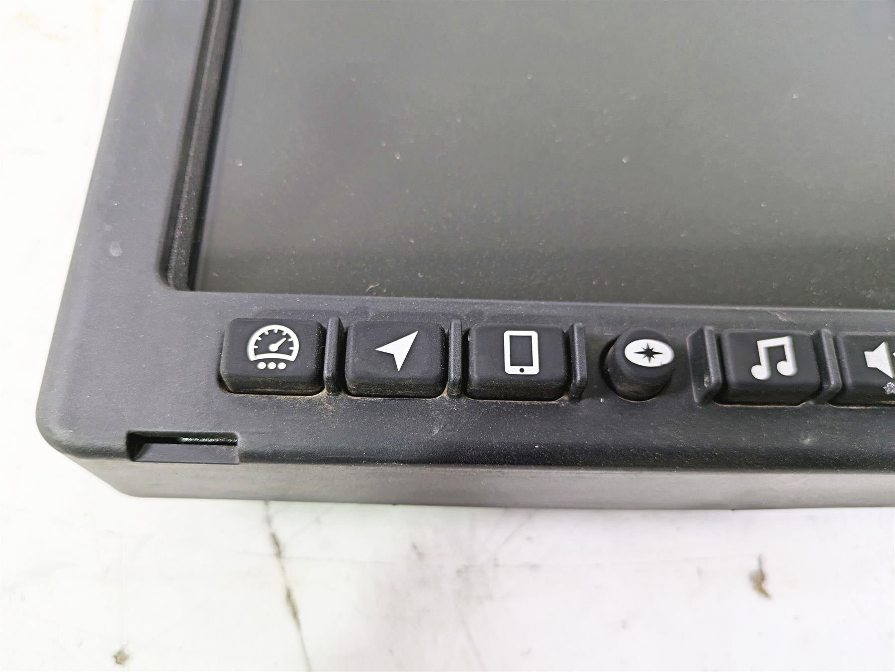 2022 Polaris RZR XP 4 1000 Premium Tft Screen Display Ride Command 3280922 {{ shop.shopifyCountryName }} - Mototech271