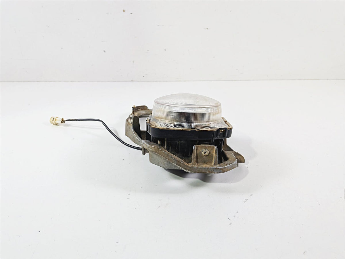 2017 Yamaha YXZ1000R EPS SS Left Headlight Head Light Lamp 2UD-84300-00-00 {{ shop.shopifyCountryName }} - Mototech271