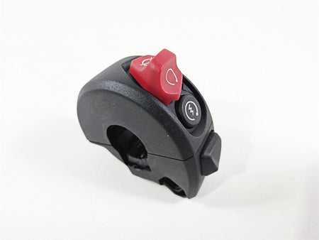 2023 Ducati Streetfighter V4 Right Hand Control Switch Grip Heater 65010361C-Mototech271