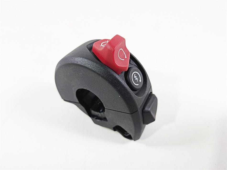 2023 Ducati Streetfighter V4 Right Hand Control Switch Grip Heater 65010361C-Mototech271